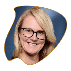 Dozentin Dr. Nina Flottmann Kinder Uni Bad Oeynhausen