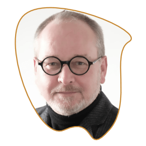 Dozent Thorsten Gödecker Kinder Uni Bad Oeynhausen
