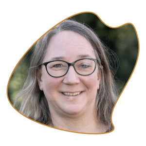 Dozentin Sandra Meier Kinder Uni Bad Oeynhausen