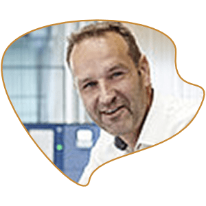 Dozent Prof. Dr. Andreas Paa Kinder Uni Bad Oeynhausen