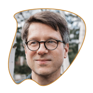 Dozent Jan Wagner Kinder Uni Bad Oeynhausen